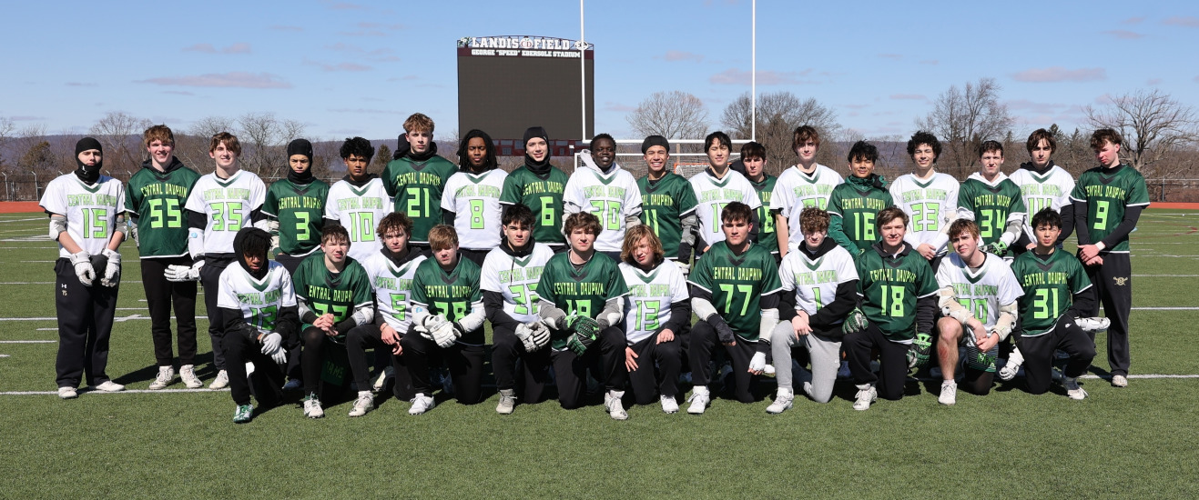 March 2nd - Green & White Game