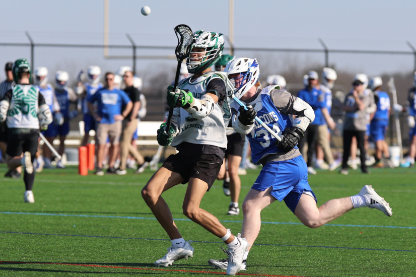 March 11th vs Lower Dauphin (Scrimmage)