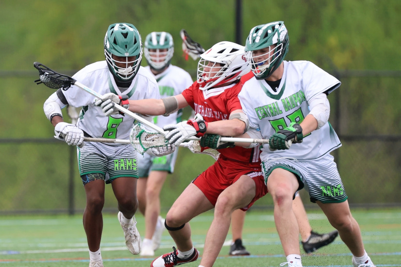 May 1st vs Cumberland Valley