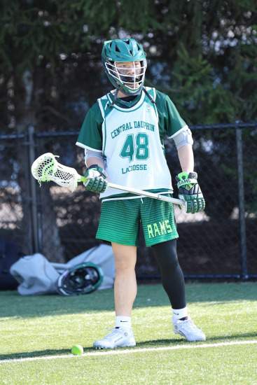 March 24th vs Muhlenberg (Non-conference)