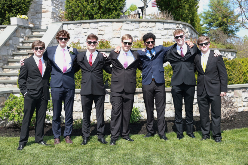 CDHS Prom 2026